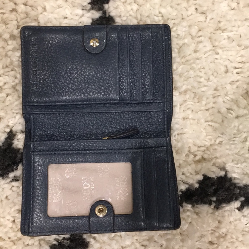 Michael Kors wallet